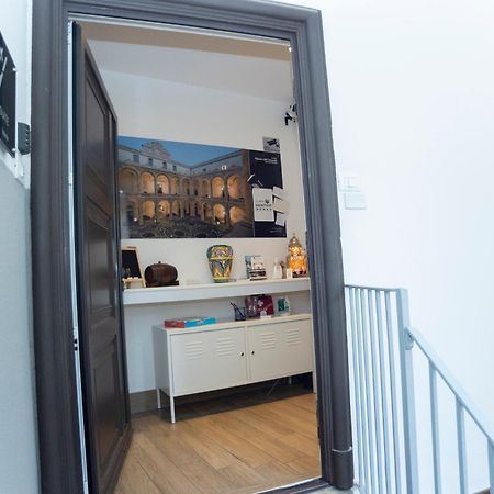 Katane' Room'S Catania Ngoại thất bức ảnh
