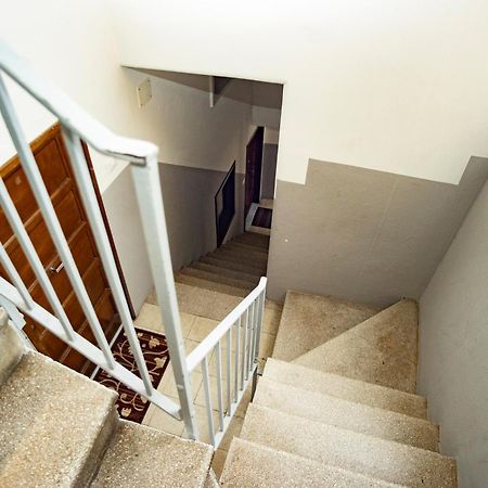 Katane' Room'S Catania Ngoại thất bức ảnh