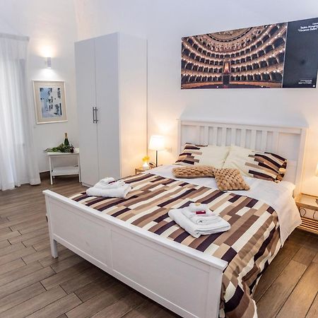 Katane' Room'S Catania Ngoại thất bức ảnh