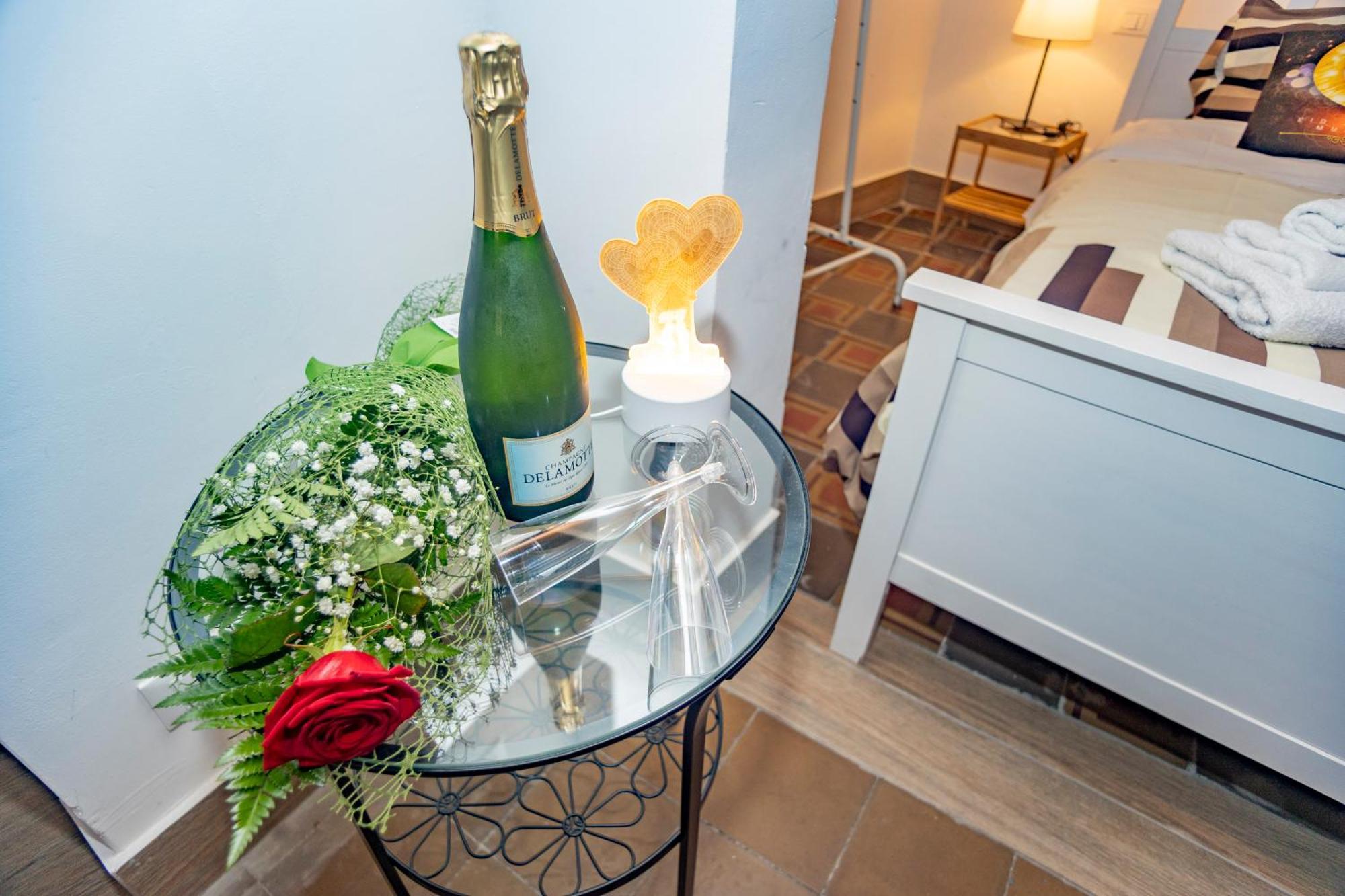 Katane' Room'S Catania Ngoại thất bức ảnh