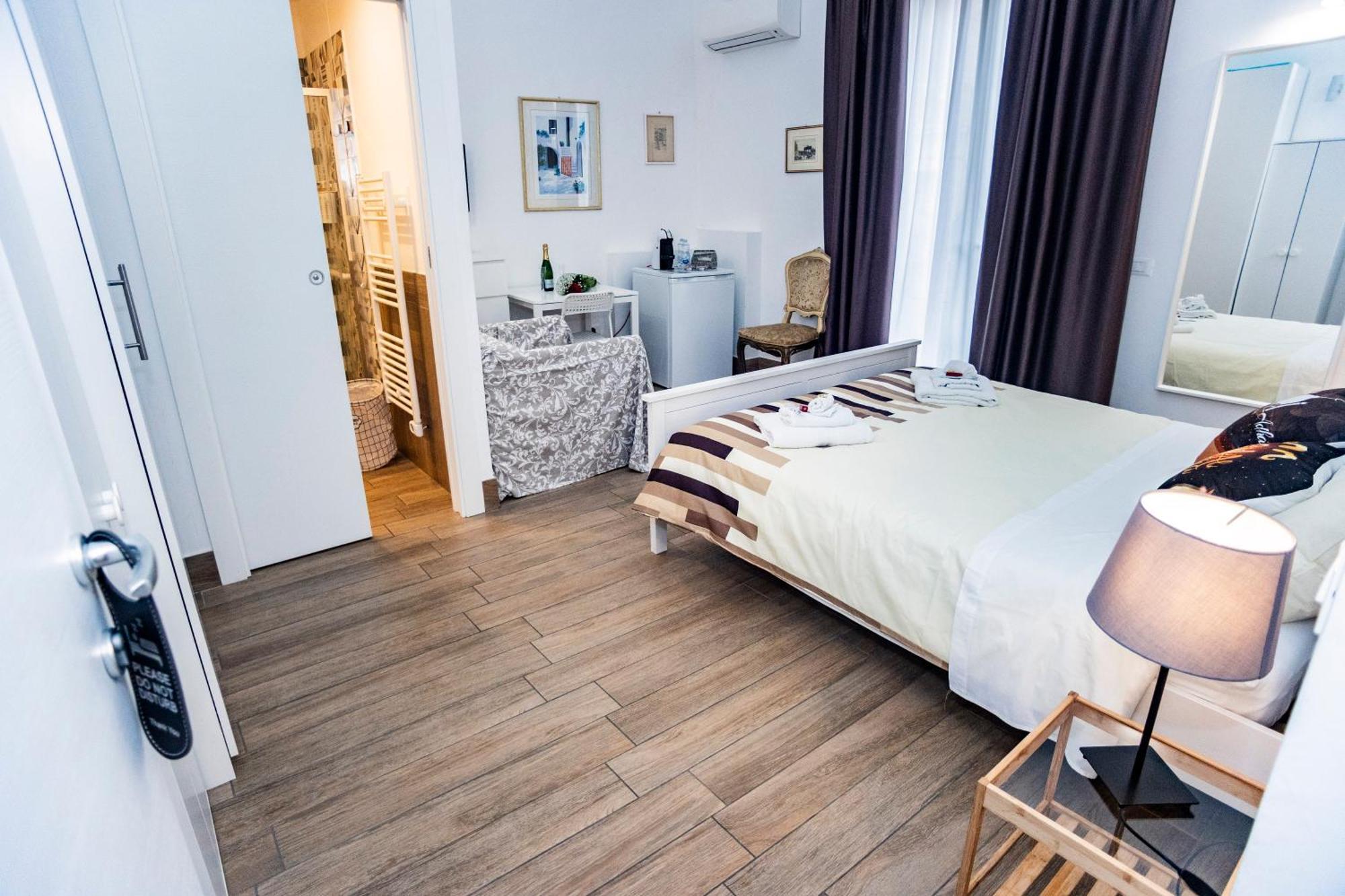 Katane' Room'S Catania Ngoại thất bức ảnh