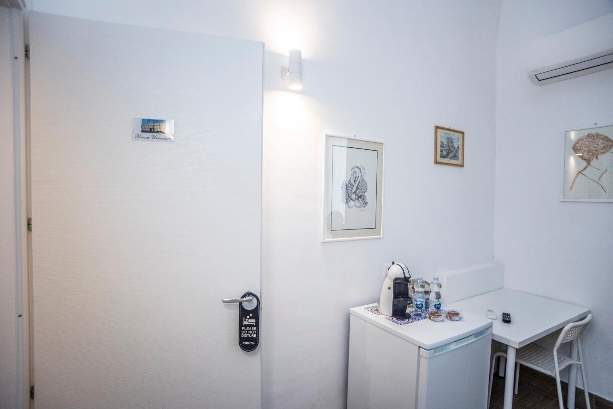 Katane' Room'S Catania Ngoại thất bức ảnh
