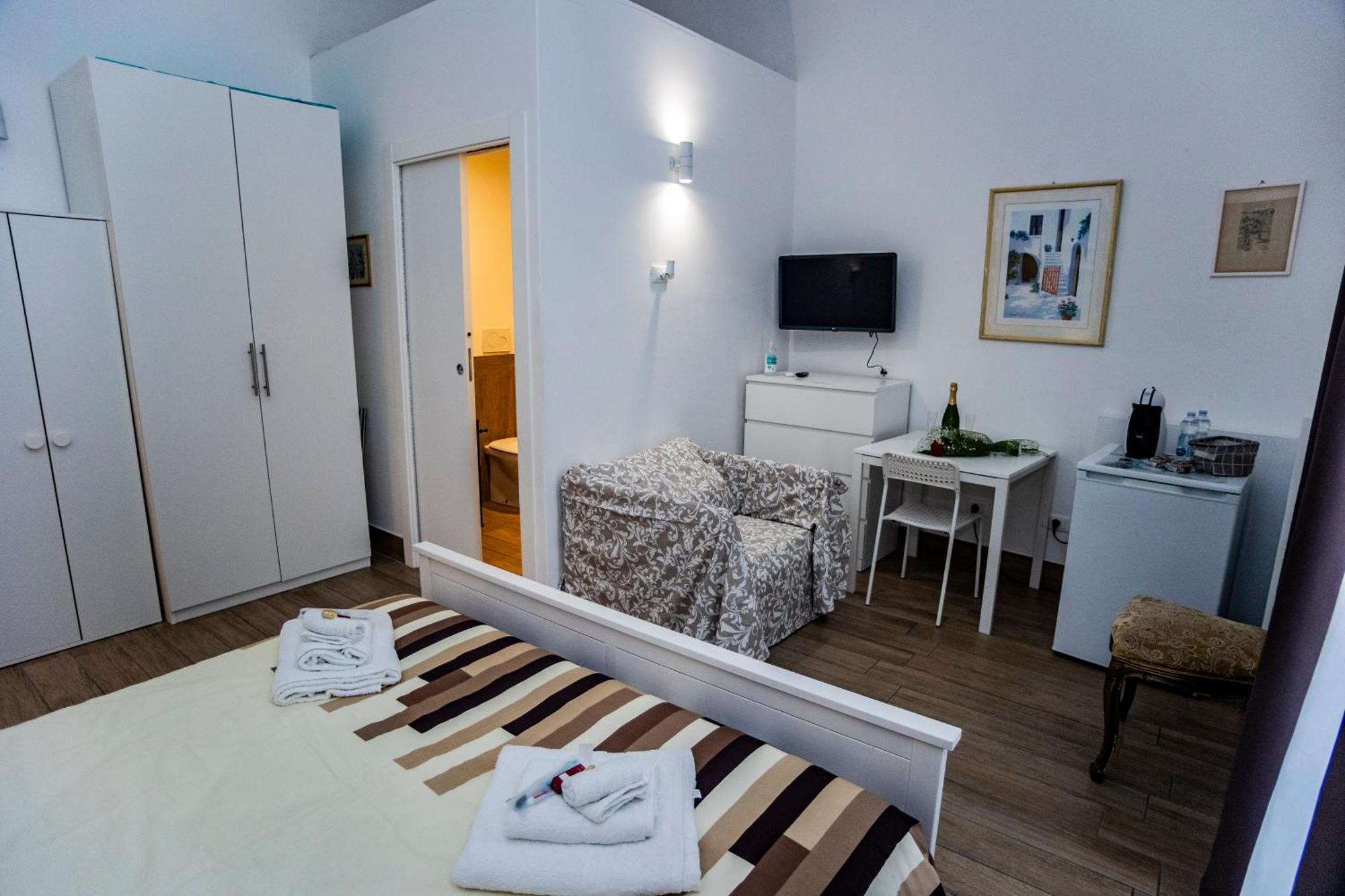 Katane' Room'S Catania Ngoại thất bức ảnh