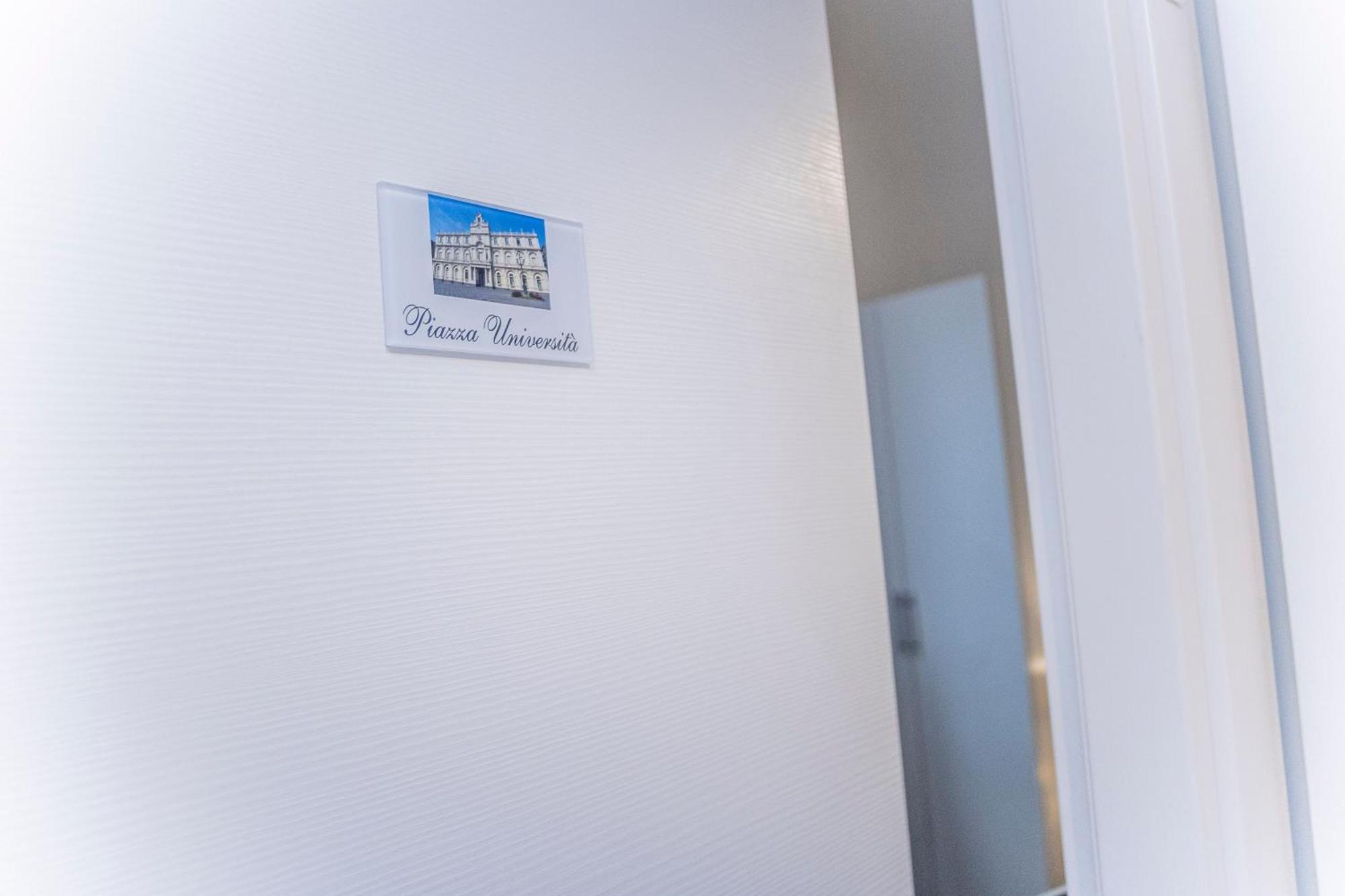Katane' Room'S Catania Ngoại thất bức ảnh