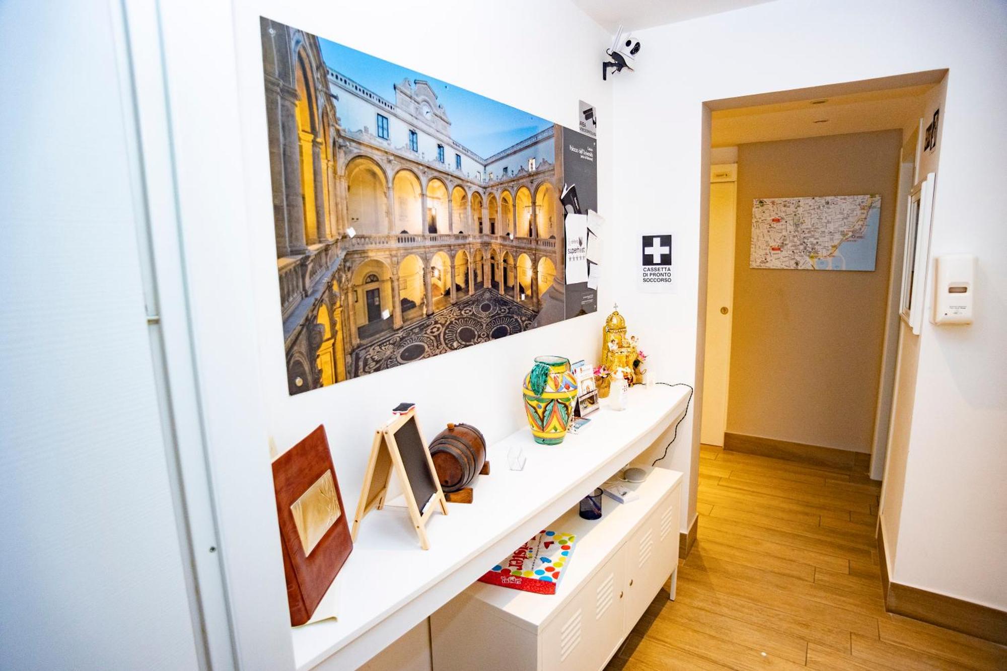 Katane' Room'S Catania Ngoại thất bức ảnh