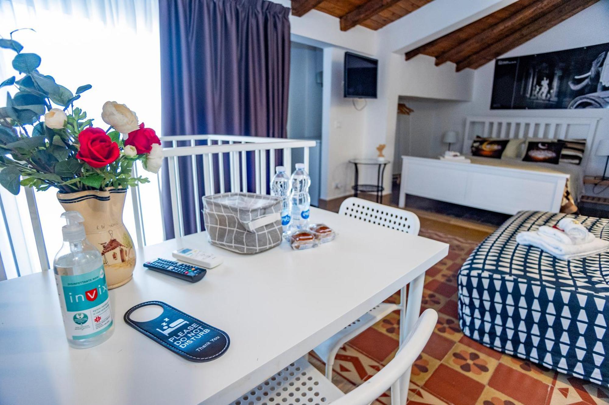 Katane' Room'S Catania Ngoại thất bức ảnh