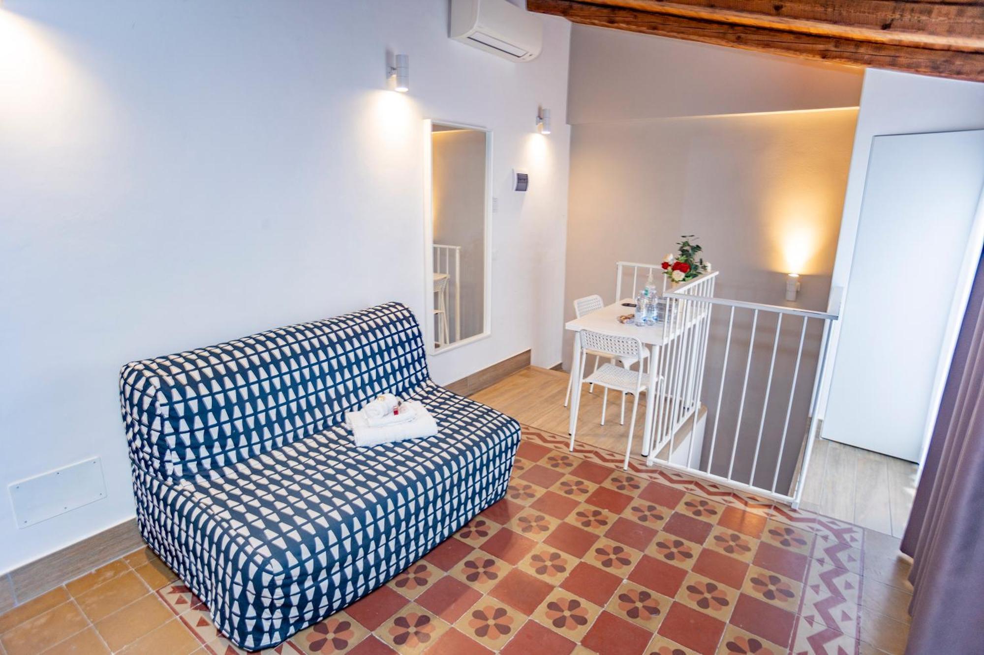 Katane' Room'S Catania Ngoại thất bức ảnh
