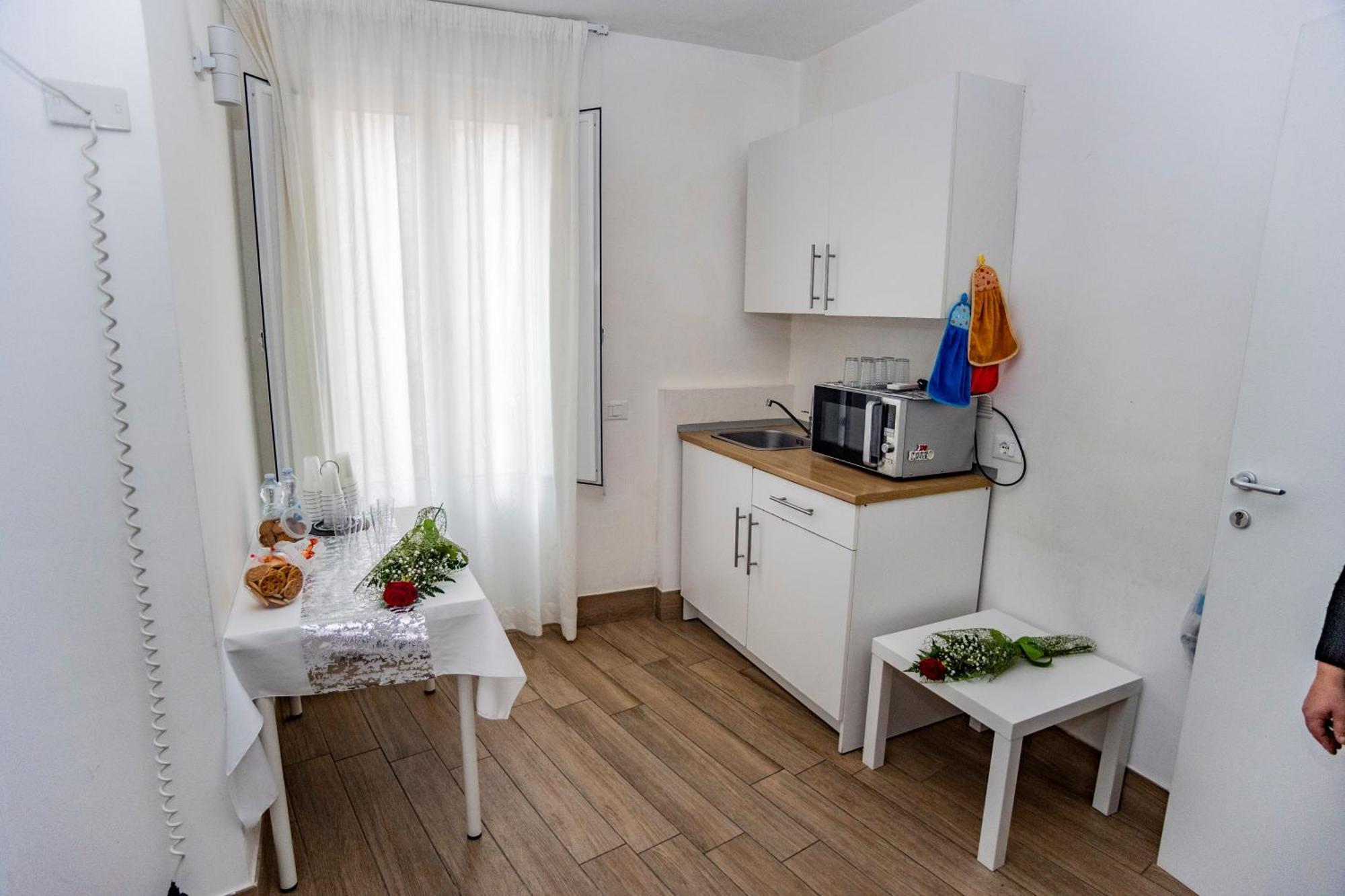 Katane' Room'S Catania Ngoại thất bức ảnh