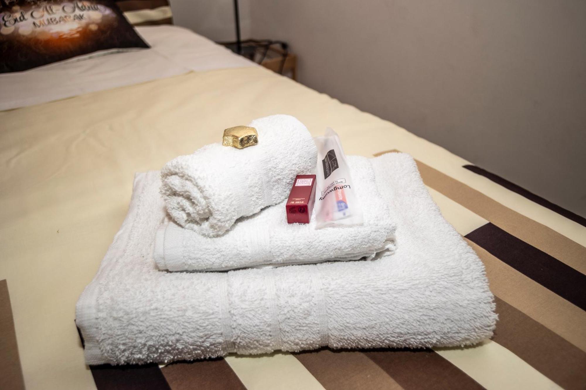 Katane' Room'S Catania Ngoại thất bức ảnh