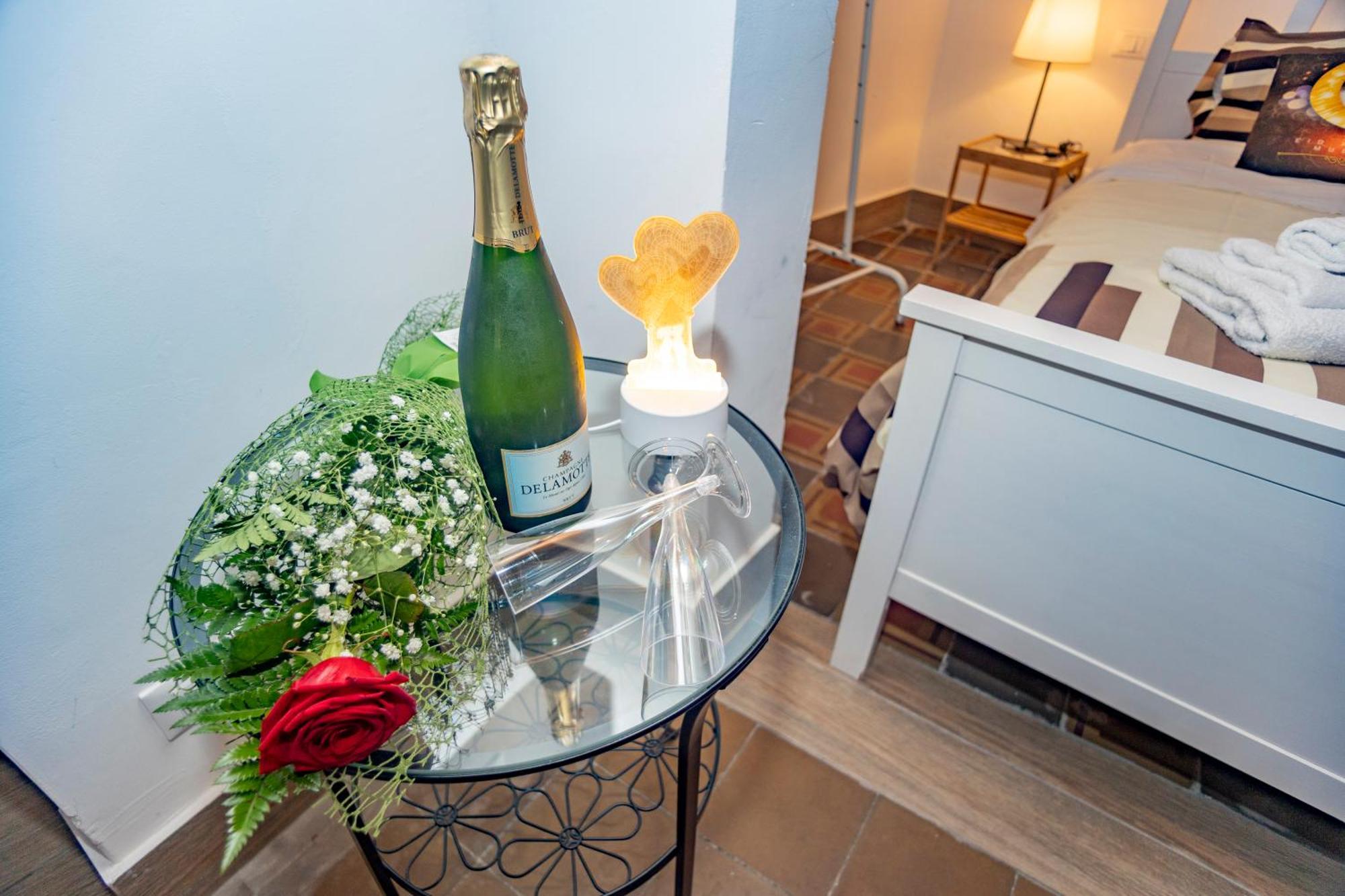Katane' Room'S Catania Ngoại thất bức ảnh