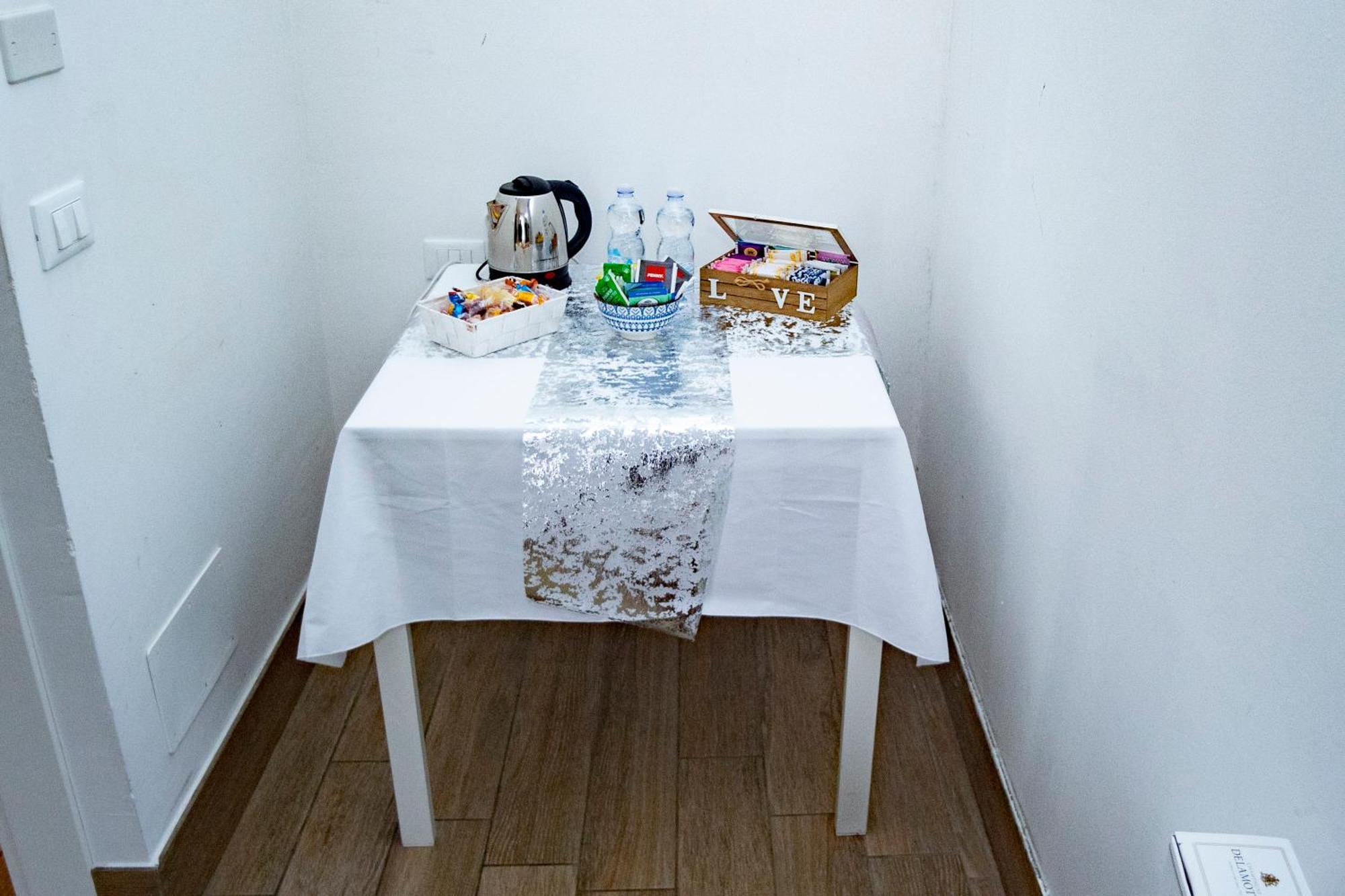 Katane' Room'S Catania Ngoại thất bức ảnh