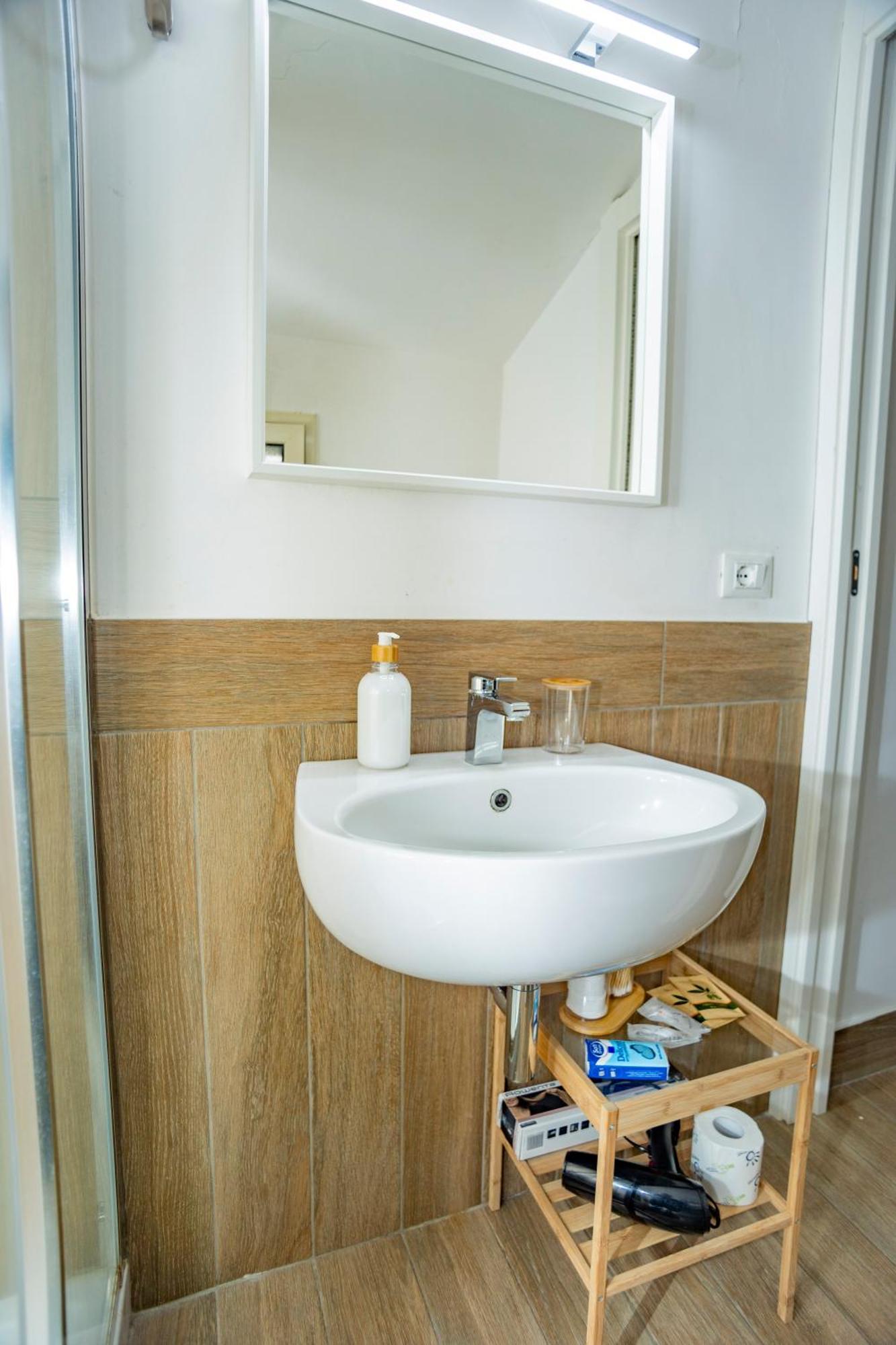 Katane' Room'S Catania Ngoại thất bức ảnh
