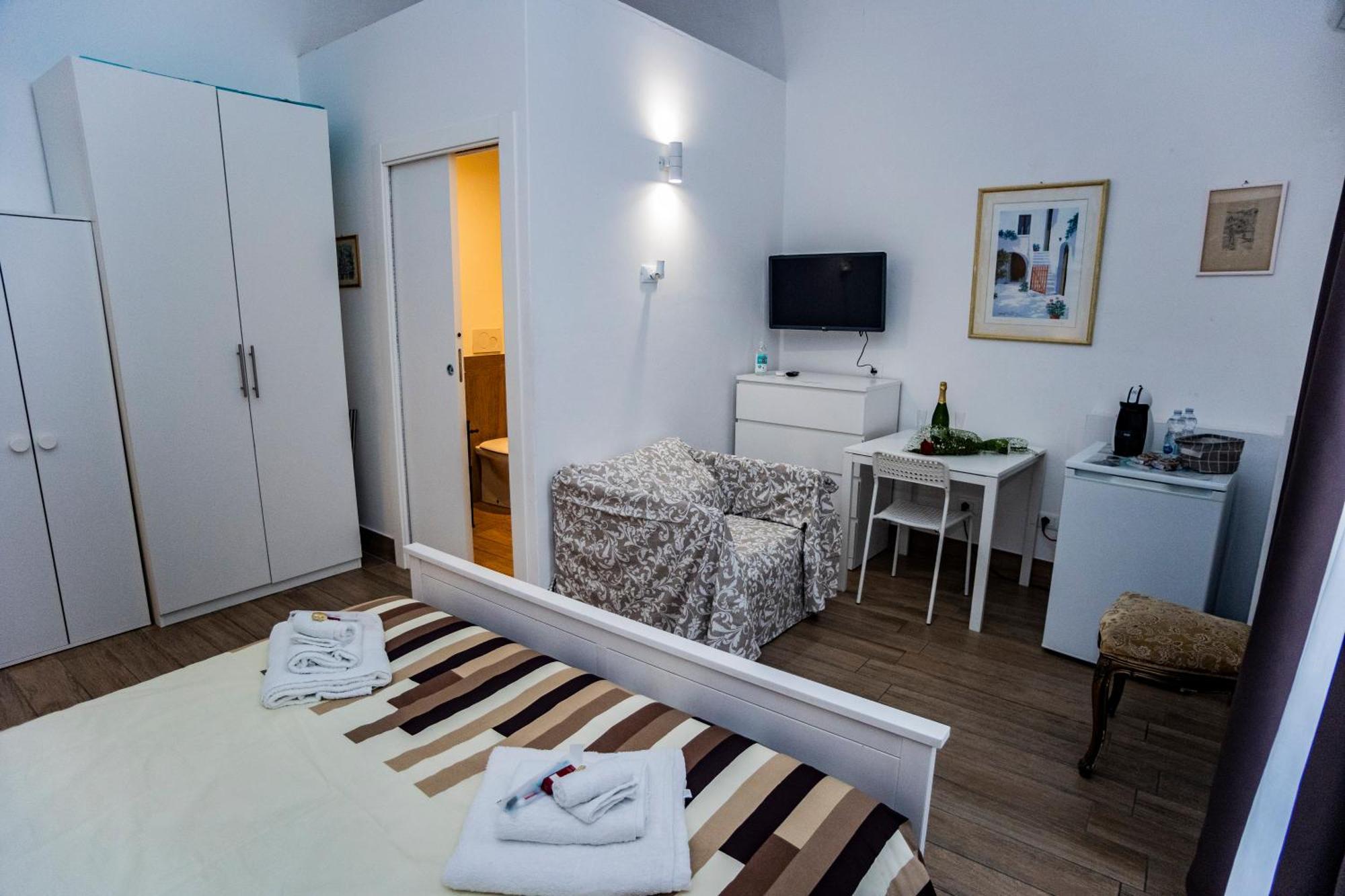 Katane' Room'S Catania Ngoại thất bức ảnh