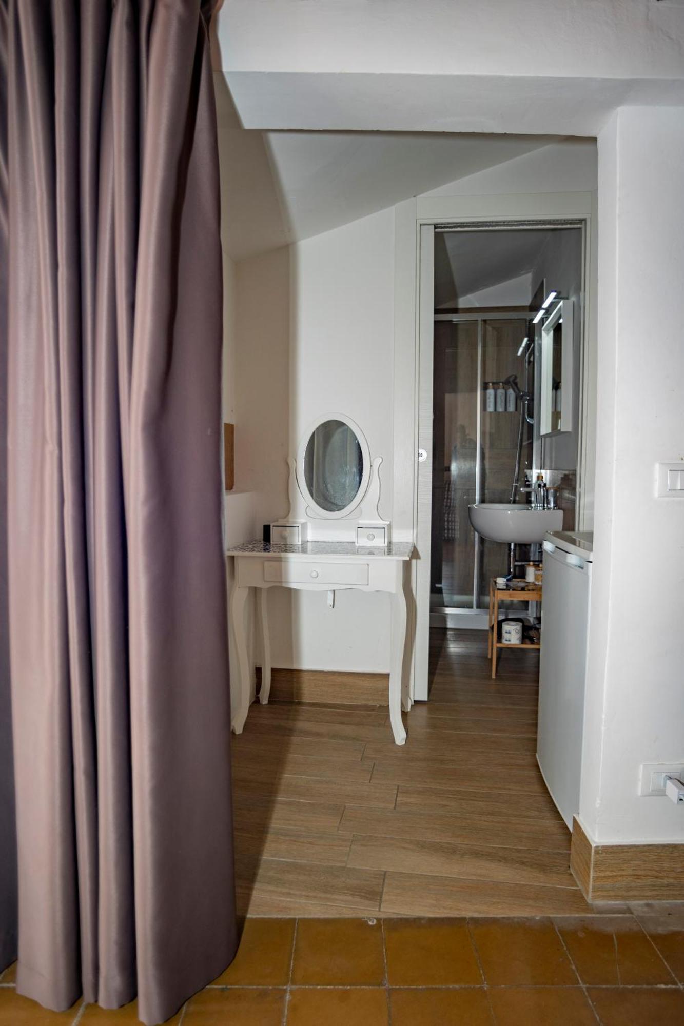 Katane' Room'S Catania Ngoại thất bức ảnh