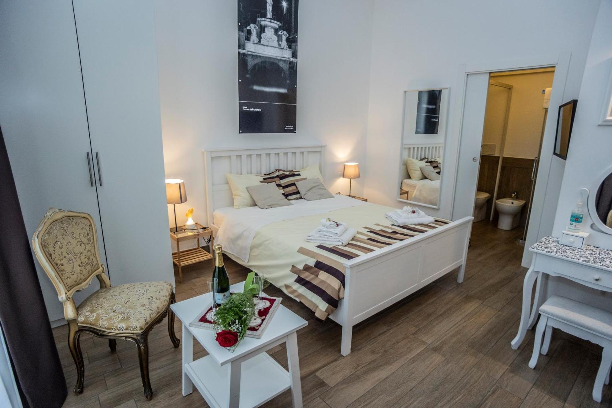 Katane' Room'S Catania Ngoại thất bức ảnh