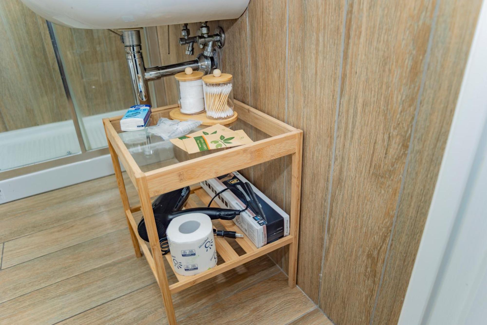 Katane' Room'S Catania Ngoại thất bức ảnh