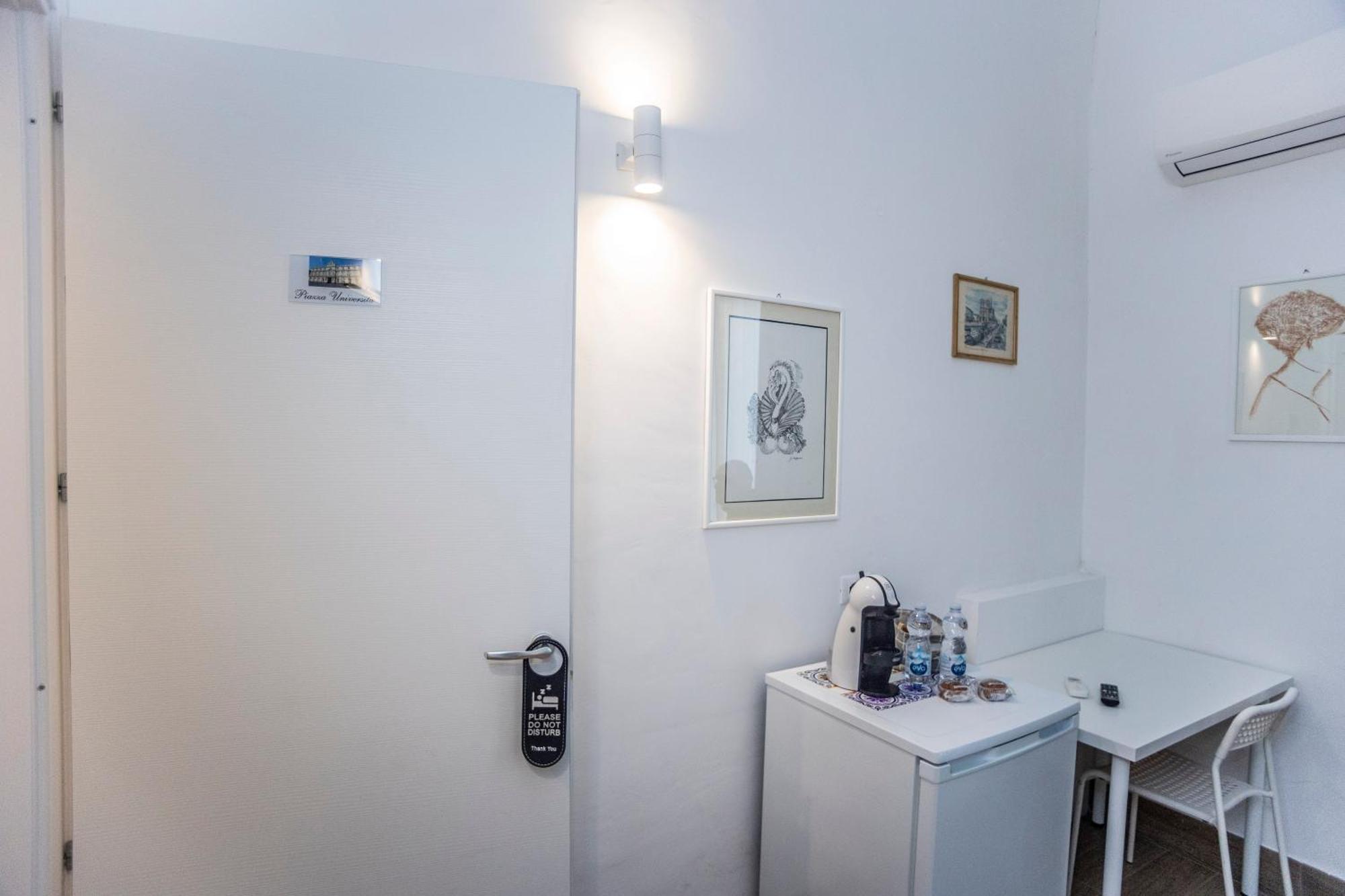 Katane' Room'S Catania Ngoại thất bức ảnh