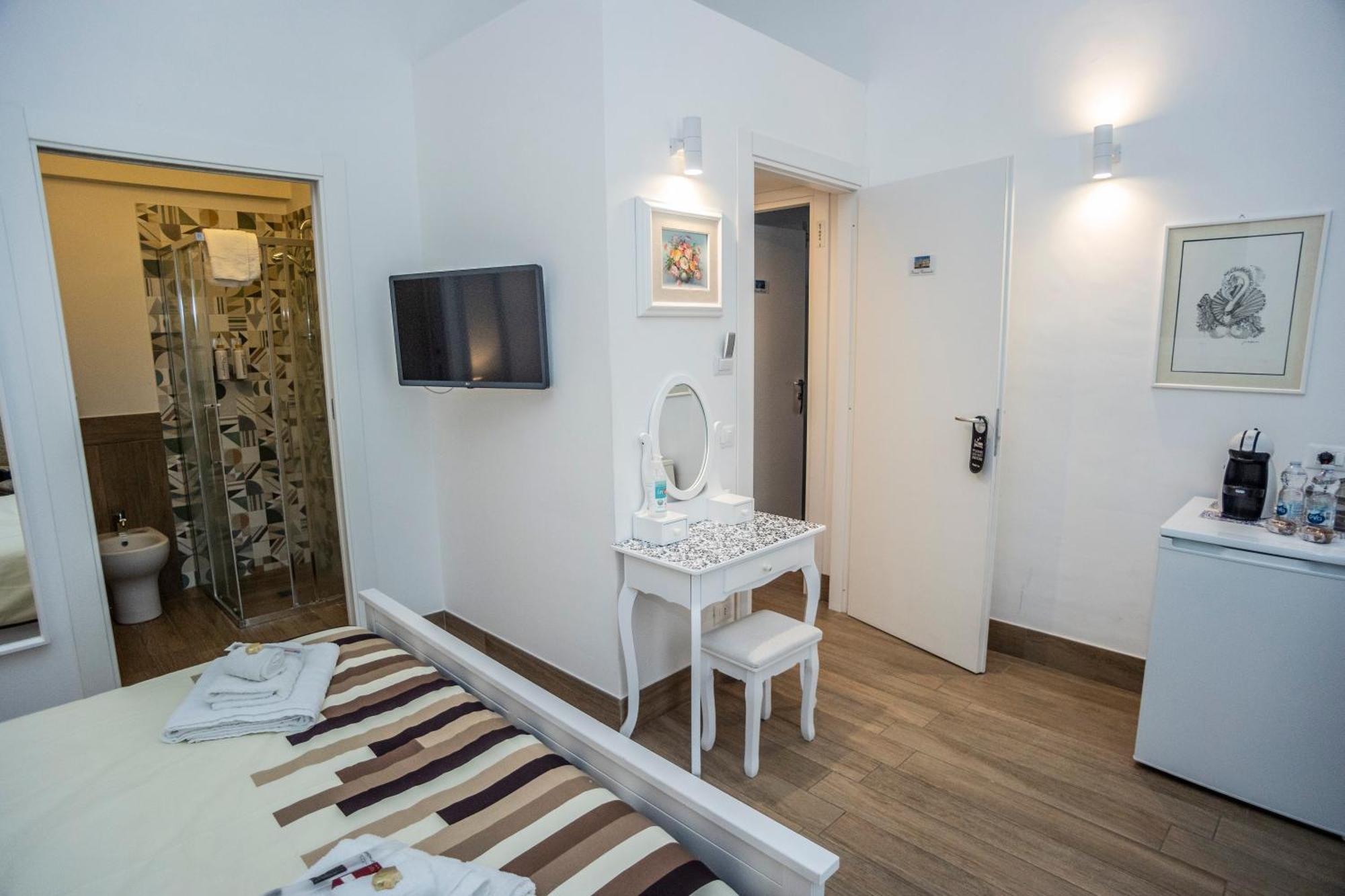 Katane' Room'S Catania Ngoại thất bức ảnh