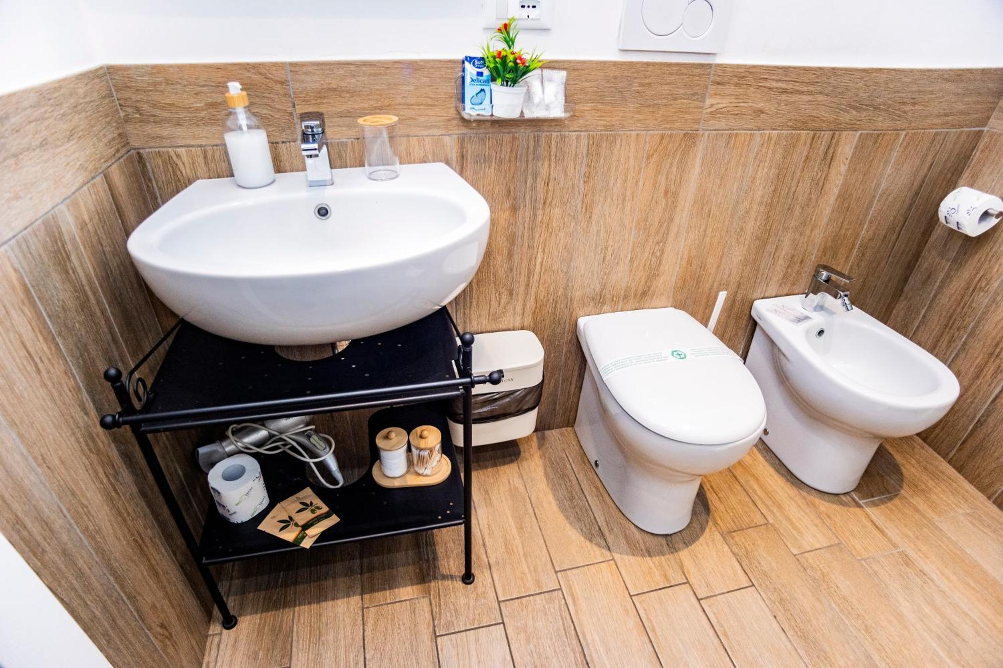Katane' Room'S Catania Ngoại thất bức ảnh