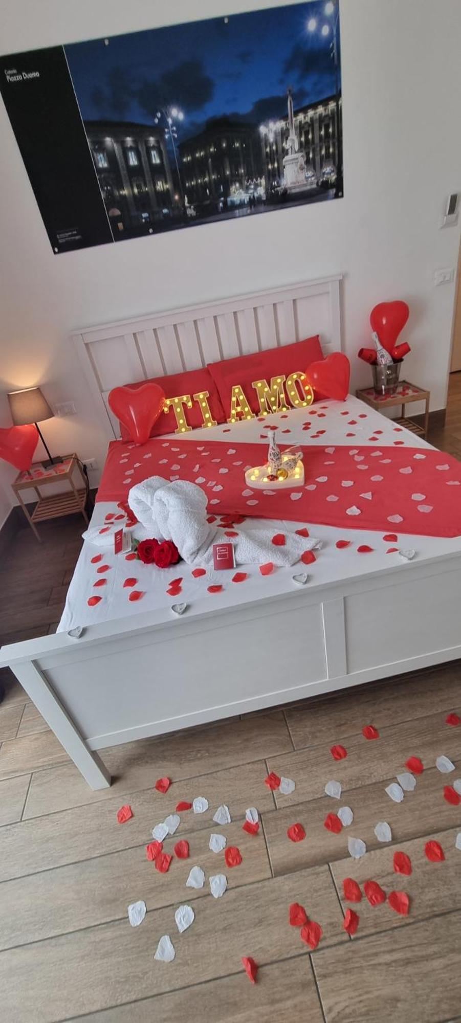 Katane' Room'S Catania Ngoại thất bức ảnh
