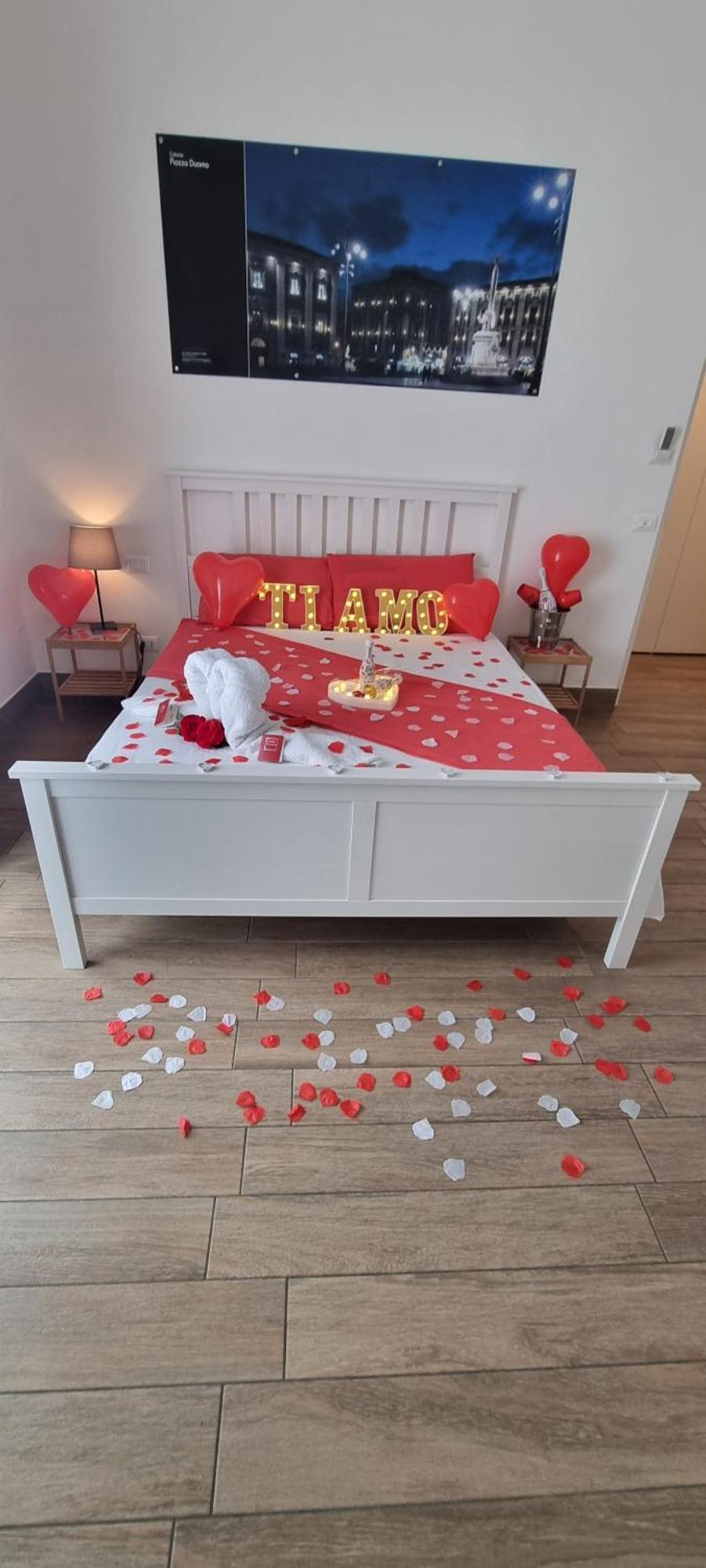 Katane' Room'S Catania Ngoại thất bức ảnh